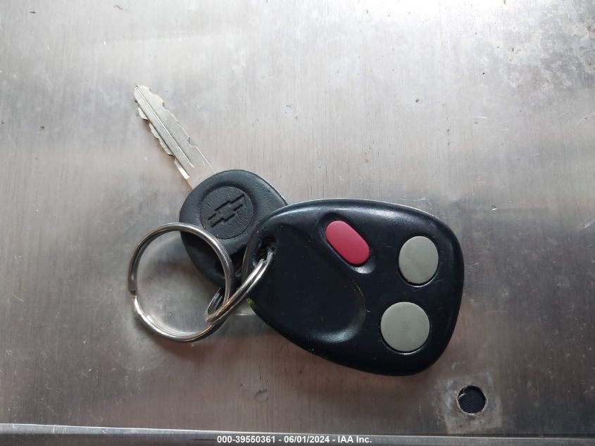 2004 Chevrolet Tahoe Z71 VIN: 1GNEK13Z04R259726 Lot: 39550361