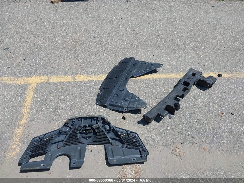 2014 Nissan Rogue Sl VIN: 5N1AT2MV9EC788968 Lot: 39550366