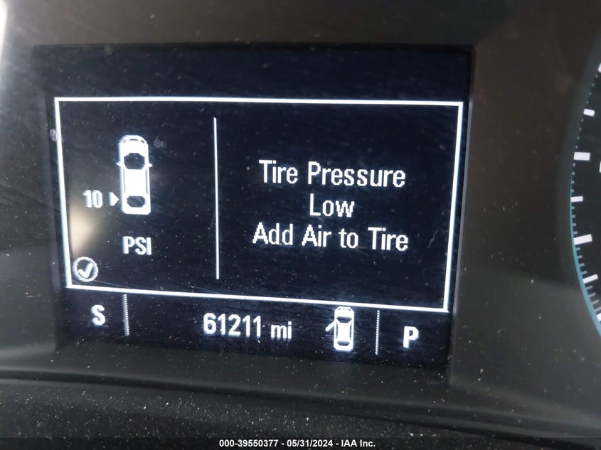 2020 Chevrolet Malibu Fwd Lt VIN: 1G1ZD5STXLF091952 Lot: 39550377