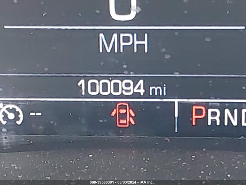 2019 Chevrolet Impala Lt VIN: 1G11Z5S30KU119962 Lot: 39550391