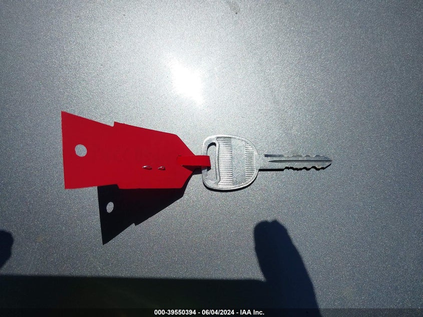 2004 Chevrolet Silverado 1500 Z71 VIN: 2GCEK13TX41413470 Lot: 39550394