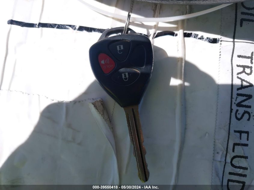 2007 Toyota Rav4 VIN: JTMZD33V075070678 Lot: 39550418