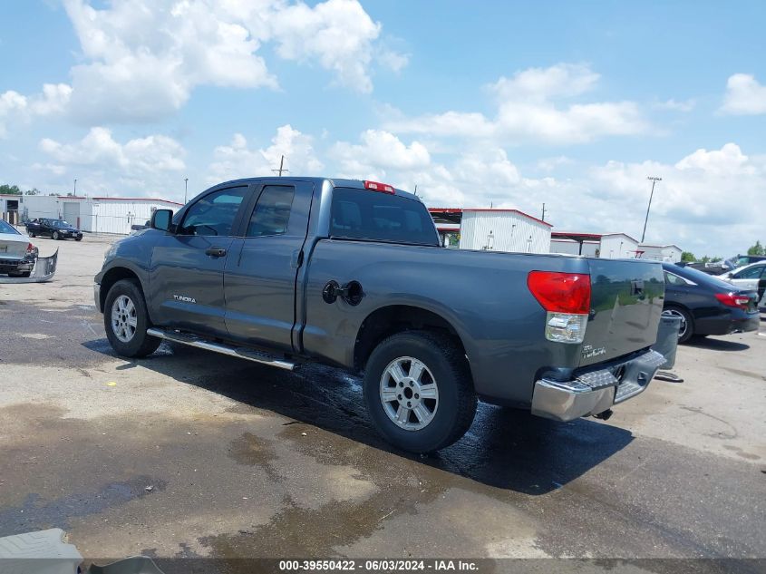 2008 Toyota Tundra Base V6 VIN: 5TFRU54108X017167 Lot: 39550422