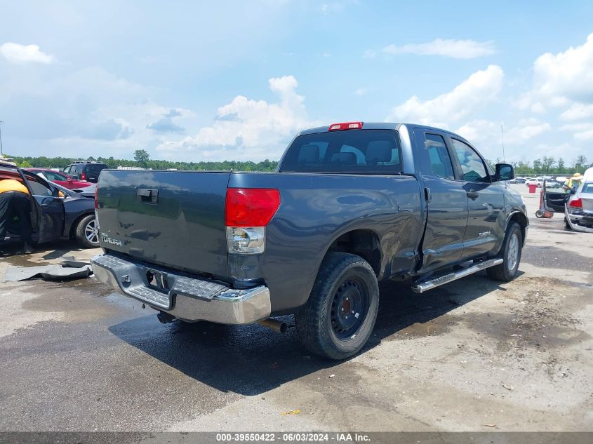 2008 Toyota Tundra Base V6 VIN: 5TFRU54108X017167 Lot: 39550422