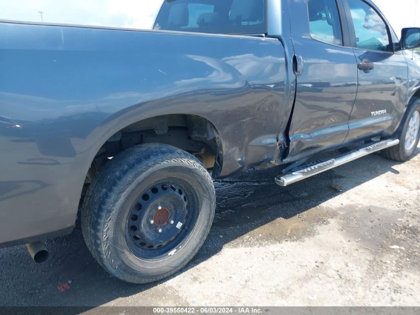 2008 Toyota Tundra Base V6 VIN: 5TFRU54108X017167 Lot: 39550422