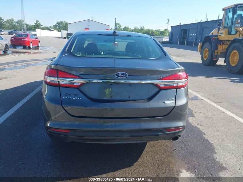 3FA6P0HD4HR298857 2017 FORD FUSION - Image 16