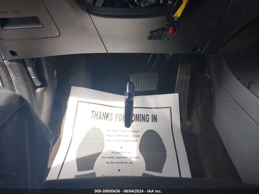 2018 Kia Soul VIN: KNDJN2A23J7905312 Lot: 39550436