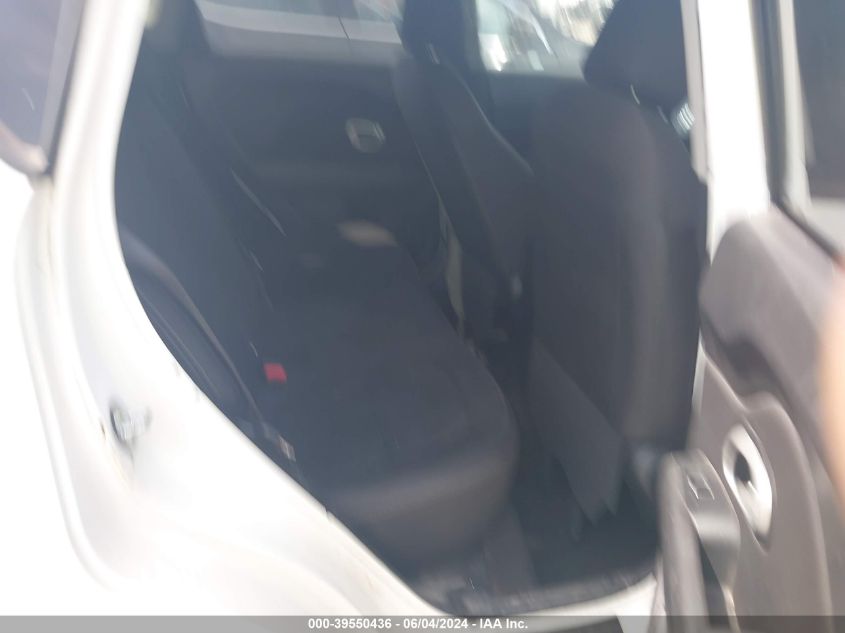 2018 Kia Soul VIN: KNDJN2A23J7905312 Lot: 39550436