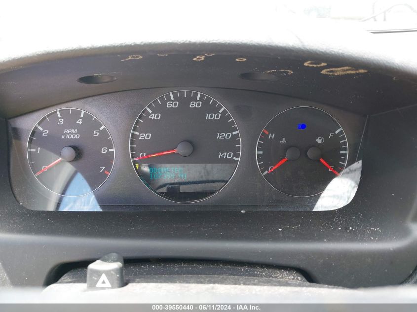 2013 Chevrolet Impala Ltz VIN: 2G1WC5E31D1131278 Lot: 39550440