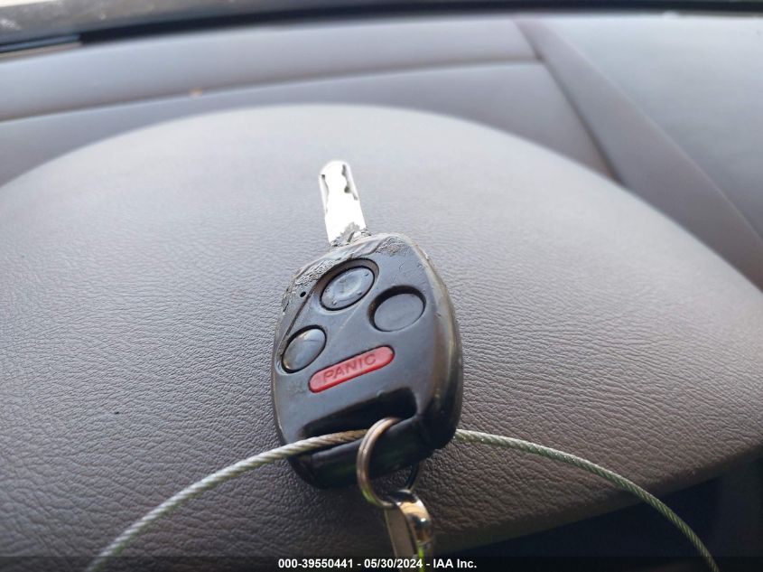 2005 Honda Accord 3.0 Ex VIN: 1HGCM66575A018814 Lot: 39550441