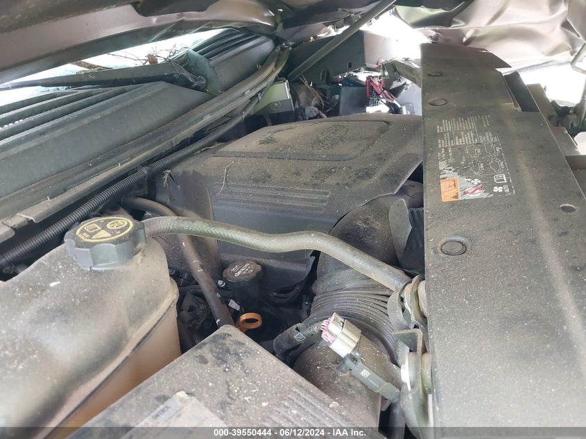 2014 Chevrolet Tahoe Lt VIN: 1GNSCBE08ER224843 Lot: 39550444