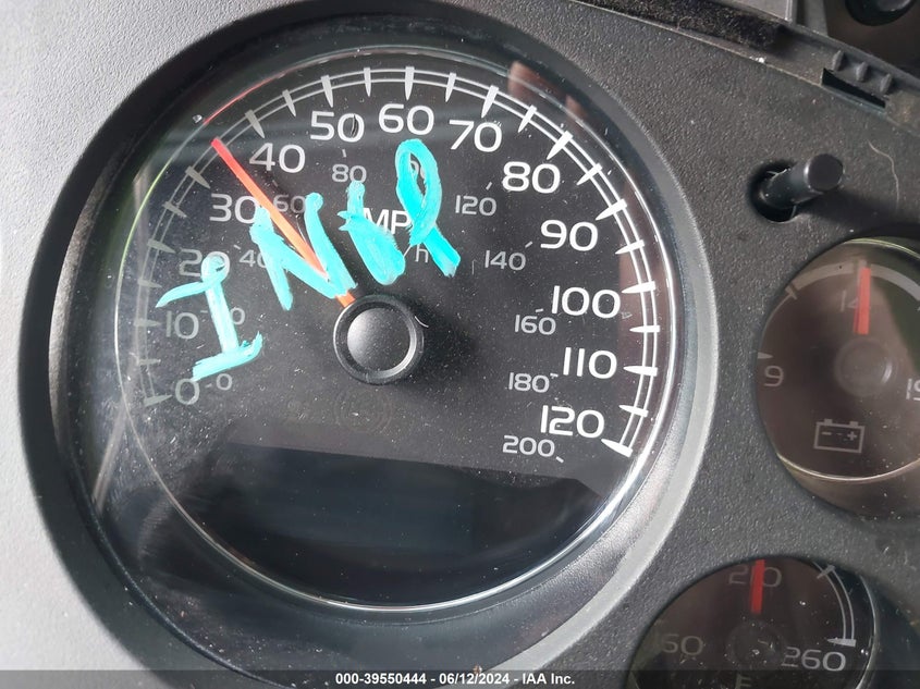 2014 Chevrolet Tahoe Lt VIN: 1GNSCBE08ER224843 Lot: 39550444