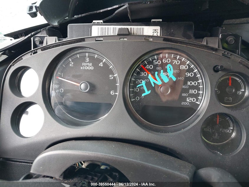 2014 Chevrolet Tahoe Lt VIN: 1GNSCBE08ER224843 Lot: 39550444