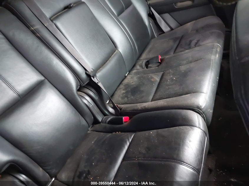 2014 Chevrolet Tahoe Lt VIN: 1GNSCBE08ER224843 Lot: 39550444