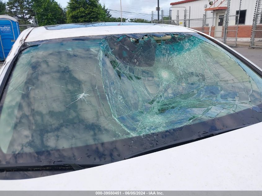 2008 Lexus Ls 460 L VIN: JTHGL46F285022720 Lot: 39550451