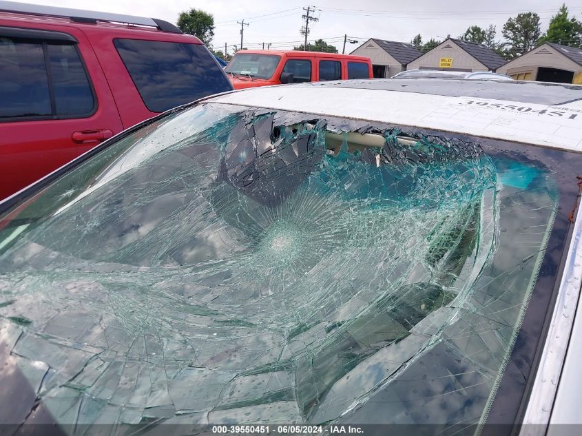 2008 Lexus Ls 460 L VIN: JTHGL46F285022720 Lot: 39550451