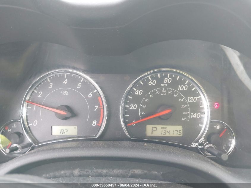 2011 Toyota Corolla S VIN: 2T1BU4EE5BC711503 Lot: 39550457