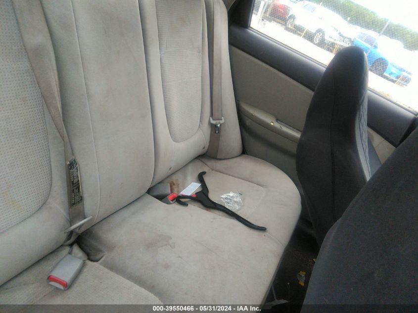 2009 Kia Spectra Ex VIN: KNAFE221395654713 Lot: 39550466