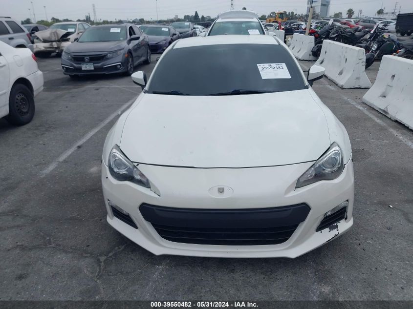 2014 Scion Fr-S VIN: JF1ZNAA14E9704166 Lot: 39550482