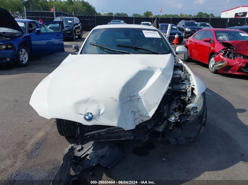 2008 BMW 328I VIN: WBAWL135X8PX19299 Lot: 39550484