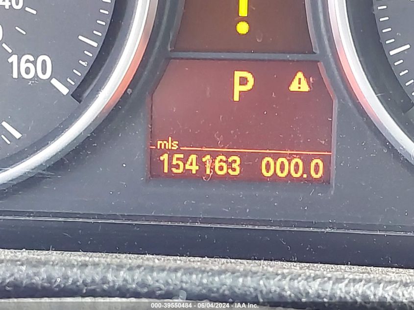 2008 BMW 328I VIN: WBAWL135X8PX19299 Lot: 39550484