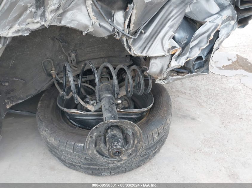 2005 Toyota Camry Le VIN: 4T1BE32K35U584660 Lot: 39550501