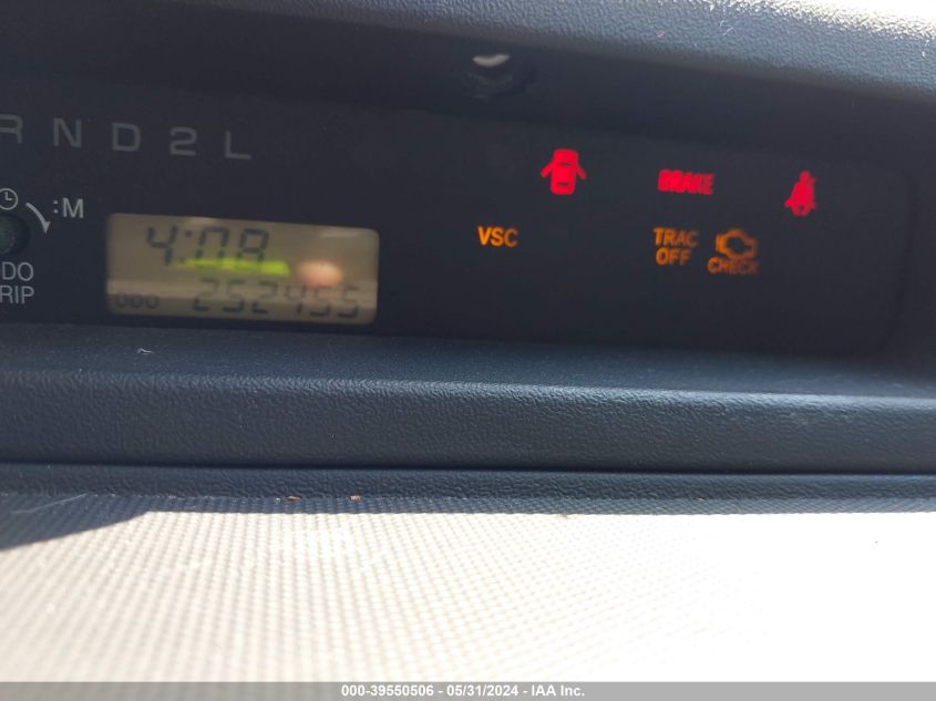 2005 Scion Xb VIN: JTLKT324450218536 Lot: 39550506