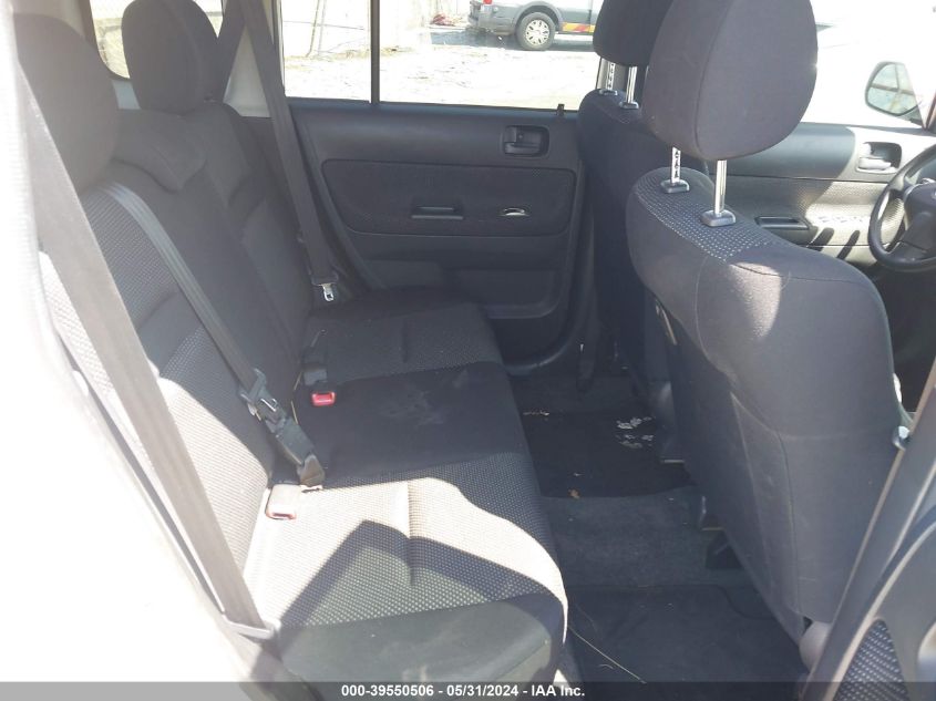 2005 Scion Xb VIN: JTLKT324450218536 Lot: 39550506