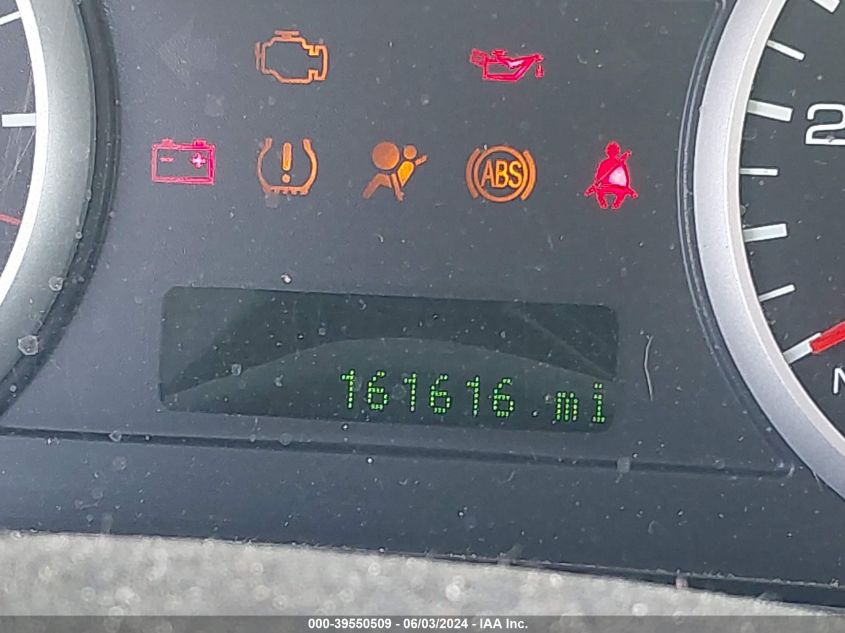 2008 Ford Fusion Se VIN: 3FAHP07168R236537 Lot: 39550509