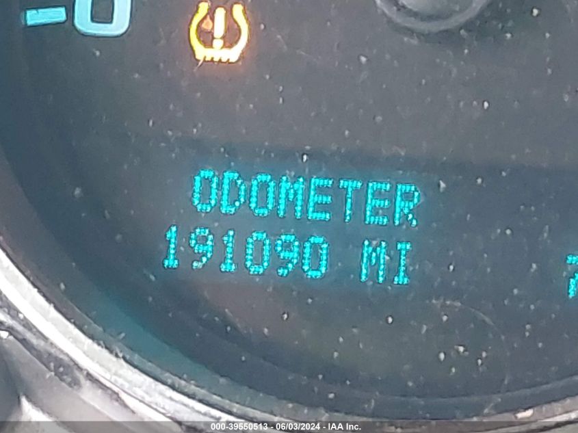 2009 GMC Sierra 2500Hd Sle VIN: 1GTHC59609E132707 Lot: 39550513