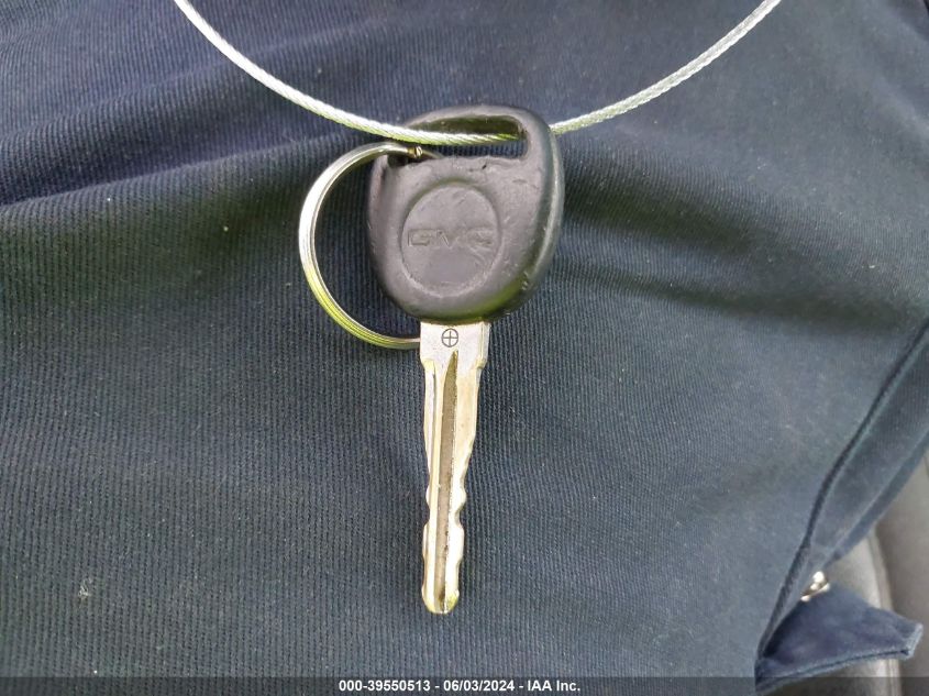 2009 GMC Sierra 2500Hd Sle VIN: 1GTHC59609E132707 Lot: 39550513