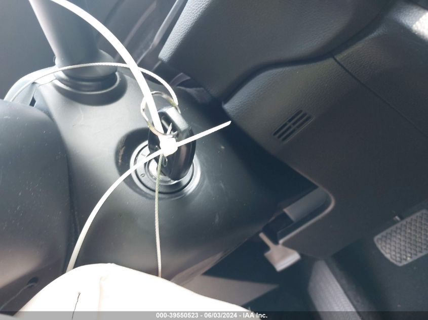 2021 Honda Cr-V 2Wd Lx VIN: 2HKRW1H20MH400182 Lot: 39550523