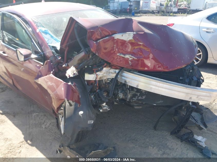 2015 Chrysler 200 C VIN: 1C3CCCCG1FN519847 Lot: 39550531