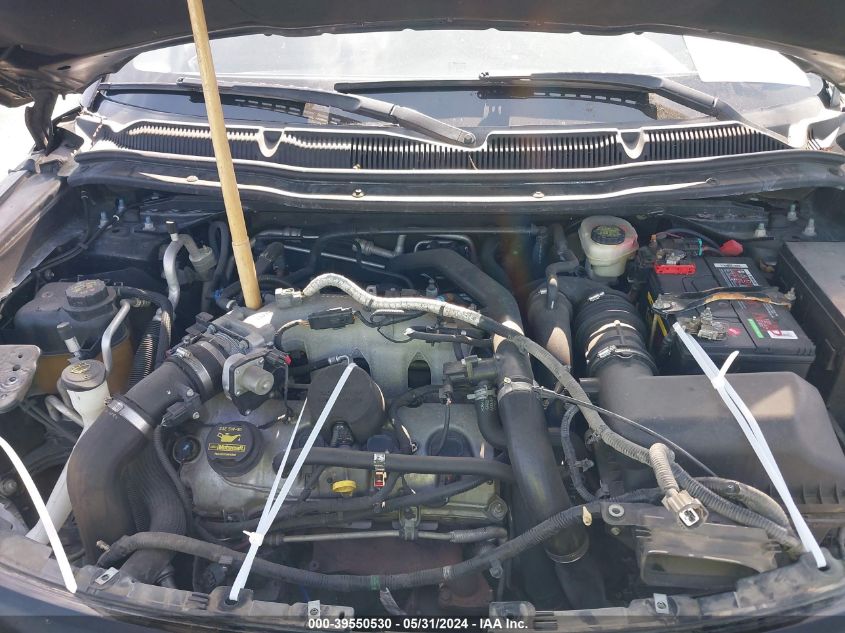 2013 Ford Explorer Sport VIN: 1FM5K8GT7DGC61701 Lot: 39550530