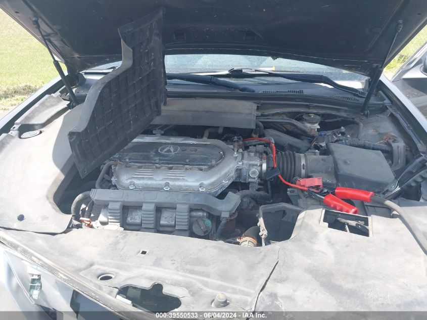 2009 Acura Tl 3.5 VIN: 19UUA86509A013453 Lot: 39550533