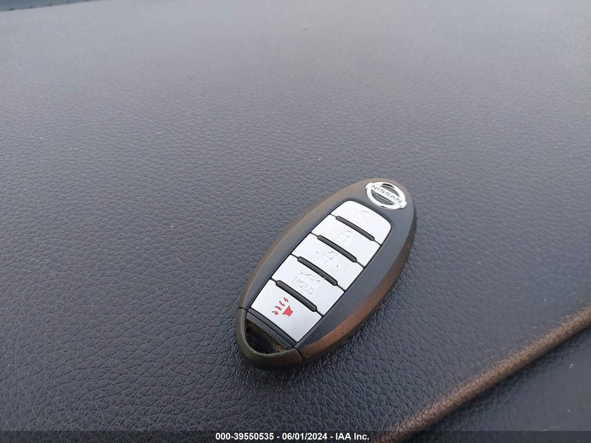VIN 1N4AL3AP6HN329668 2017 NISSAN ALTIMA 2.5 S
