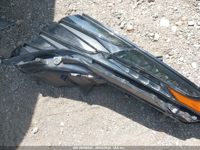 2023 Hyundai Tucson Limited VIN: 5NMJECAE7PH205780 Lot: 39550542