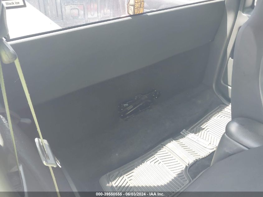 2003 GMC Sonoma Sls VIN: 1GTCT19X638172484 Lot: 39550555