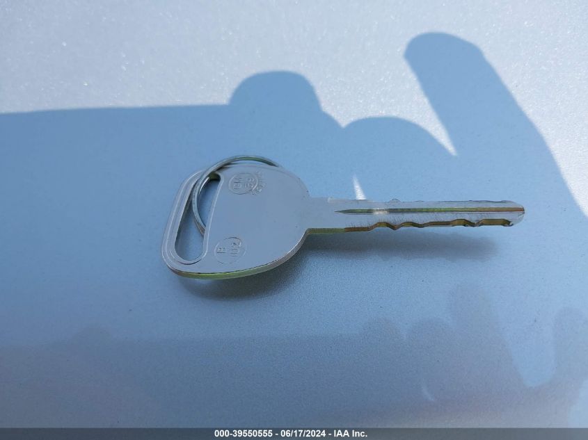 2003 GMC Sonoma Sls VIN: 1GTCT19X638172484 Lot: 39550555