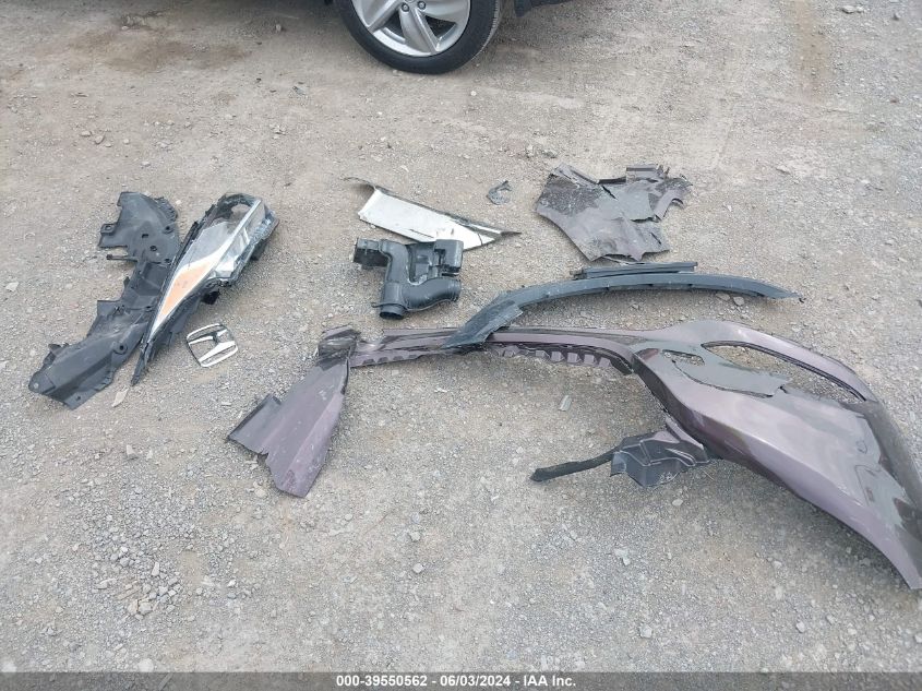 2020 Honda Hr-V Awd Ex VIN: 3CZRU6H52LM735380 Lot: 39550562