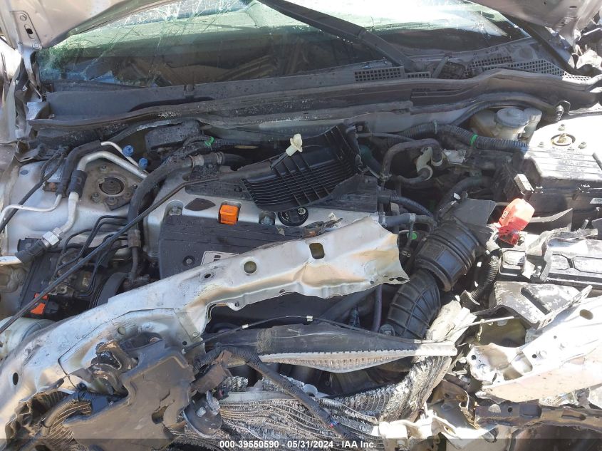 2006 Honda Accord 2.4 Se VIN: 1HGCM55386A126855 Lot: 39550590