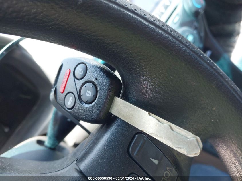 2006 Honda Accord 2.4 Se VIN: 1HGCM55386A126855 Lot: 39550590