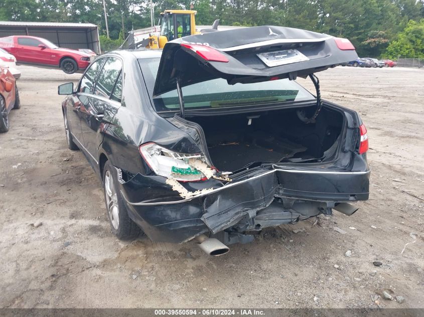 2010 Mercedes-Benz E 350 4Matic VIN: WDDHF8HB3AA119216 Lot: 39550594