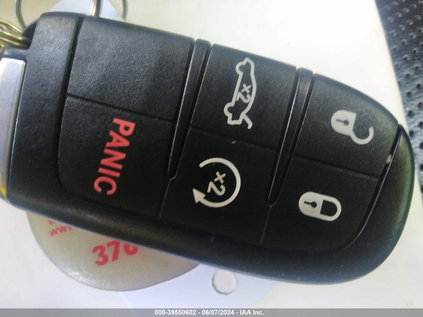 2018 Dodge Charger Gt Awd VIN: 2C3CDXJG1JH182198 Lot: 39550602