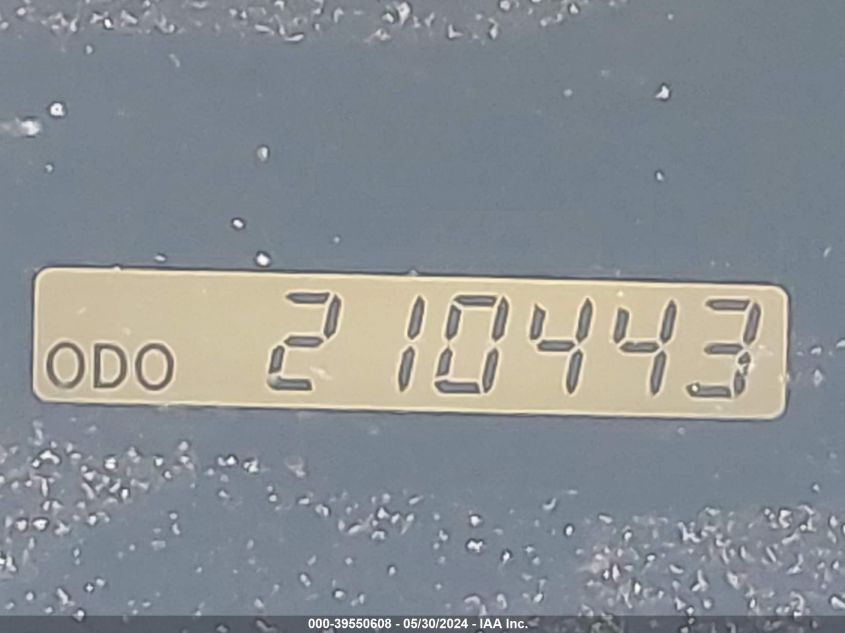 2001 Lexus Rx 300 VIN: JTJHF10U010189239 Lot: 39550608