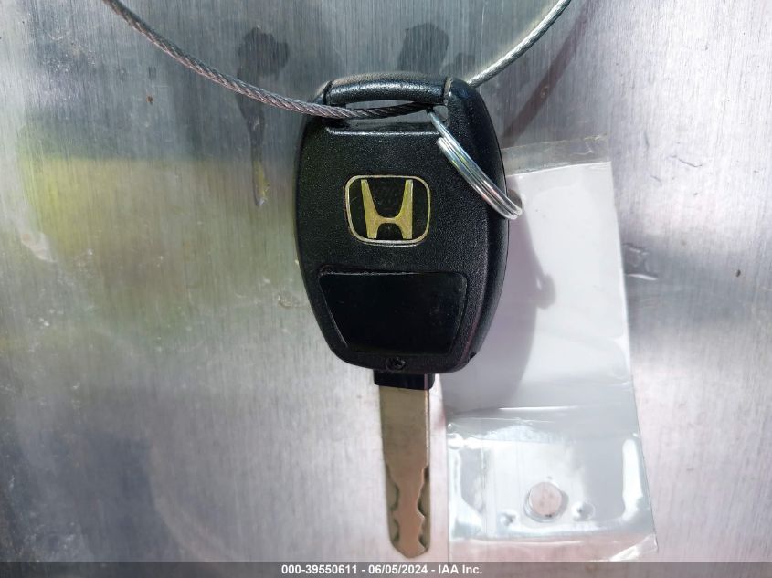 2010 Honda Accord Crosstour Ex-L VIN: 5J6TF1H58AL007046 Lot: 39550611