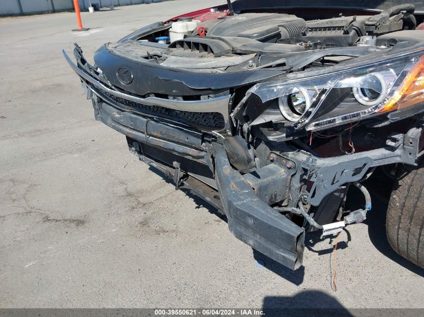 2012 Kia Optima Ex VIN: 5XXGN4A71CG080155 Lot: 39550621