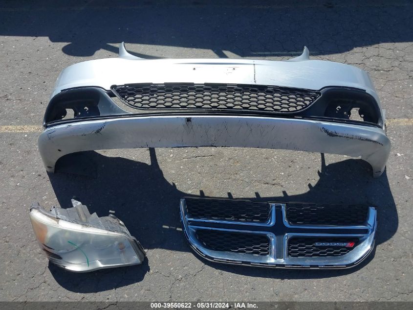 2012 Dodge Grand Caravan Se/Avp VIN: 2C4RDGBG3CR243794 Lot: 39550622