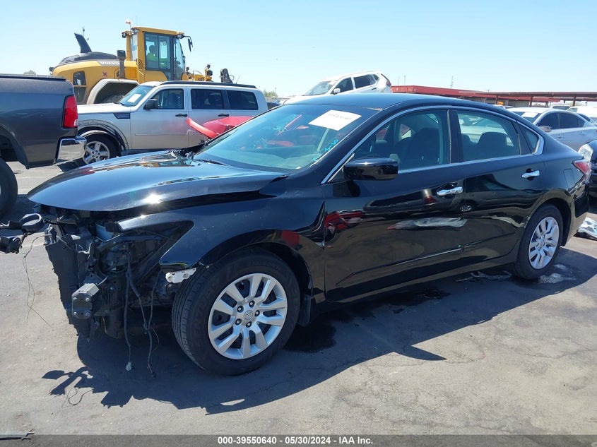 Vin: 1n4al3ap4ec124471, lot: 40036528, nissan altima 2.5 s 20142