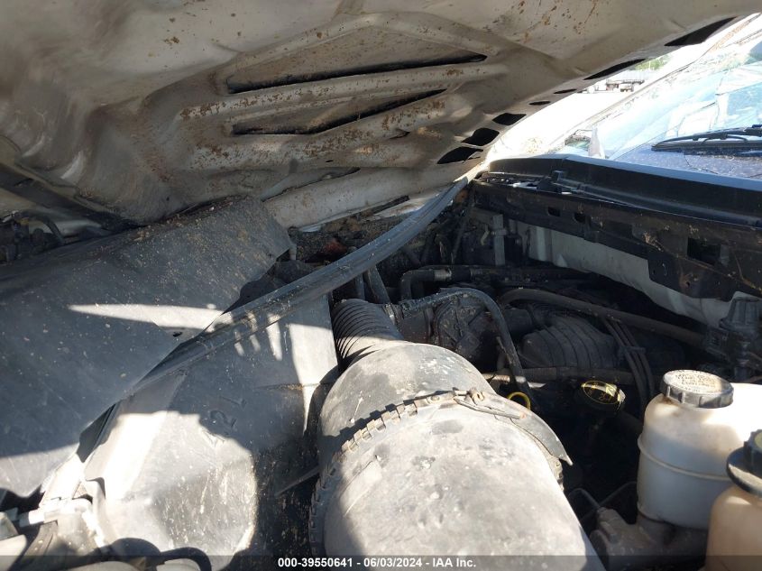 2006 Ford F-150 Stx/Xl/Xlt VIN: 1FTRF122X6NB32978 Lot: 39550641